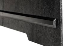 ACI - ACI H5010159 Commercial Tow Flap for 23+ Ford F250/F350/450 Super Duty - Image 2