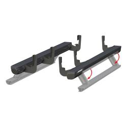 ARIES - ARIES 3048103 ActionTrac 69.6" Powered Running Boards Select Chevrolet Tahoe - Image 2