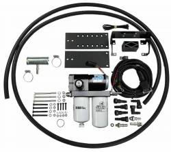 PureFlow AirDog - PureFlow AirDog II-5G Fuel Pump Filter System for 98-04 RAM 5.9L A7SPBD253 - Image 1