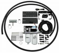 PureFlow AirDog - PureFlow AirDog II-5G Fuel Pump Filter System for 89-93 RAM 5.9L A7SPBD338 - Image 1