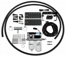 PureFlow AirDog - PureFlow A7SPBF266 AirDog II-5G Fuel Pump Filter System for 08-10 Ford 6.4L - Image 1