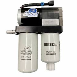 PureFlow AirDog - PureFlow AirDog A4SPBD137 I Fuel Pump Filter System for 89-93 RAM 5.9L - Image 2