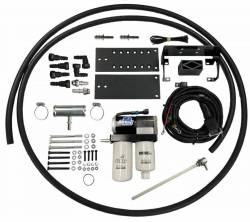 PureFlow AirDog - PureFlow AirDog A4SPBF073 I Fuel Pump Filter System for 08-10 Ford 6.4L - Image 1