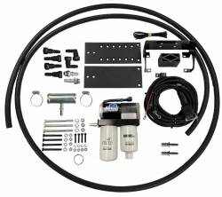 PureFlow AirDog - PureFlow AirDog A4SPBF070 I Fuel Pump Filter System for 08-10 Ford 6.4L - Image 1