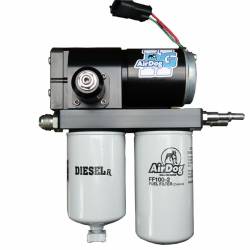 PureFlow AirDog - PureFlow A7SABD427 AirDog II-5G Fuel Pump Filter System for 19-23 RAM 6.7L - Image 2