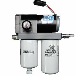 PureFlow AirDog - PureFlow AirDog II-5G Fuel Pump Filter System 15-16 GM 6.6L A7SABC515 - Image 2