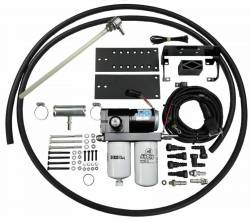 PureFlow AirDog - PureFlow AirDog II-5G Fuel Pump Filter System for 89-93 RAM 5.9L A7SABD540 - Image 1
