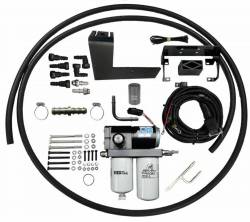 PureFlow AirDog - PureFlow AirDog II-5G Fuel Pump Filter System 17-23 Ford 6.7L A7SABF590 - Image 1