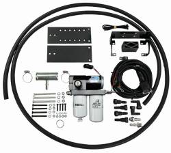 PureFlow AirDog - PureFlow AirDog II-5G Fuel Pump Filter System 92-00 GM 6.5L A7SPBC258 - Image 1