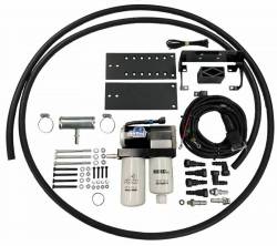 PureFlow AirDog - PureFlow AirDog A4SPBD136 I Fuel Pump Filter System for 89-93 RAM 5.9L - Image 1