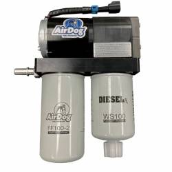 PureFlow AirDog - PureFlow AirDog A4SPBC184 I Fuel Pump Filter System for 92-00 GM 6.5L - Image 2