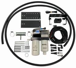 PureFlow AirDog - PureFlow AirDog A4SPBC184 I Fuel Pump Filter System for 92-00 GM 6.5L - Image 1