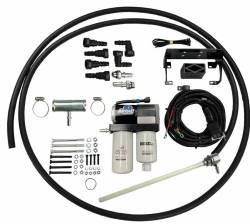 PureFlow AirDog - PureFlow AirDog I Fuel Pump Filter System 11-14 GM 6.6L A4SPBC189 - Image 1