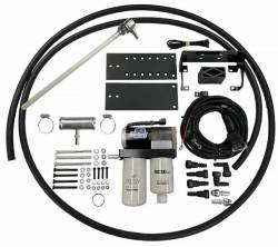 PureFlow AirDog - PureFlow AirDog I Fuel Pump Filter System 01-10 GM 6.6L A4SPBC188 - Image 1