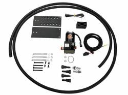 PureFlow AirDog - PureFlow AirDog Raptor 4G 150GPH Fuel Lift Pump 01-10 GM 6.6L R4SBC136 - Image 1