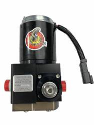 PureFlow AirDog - PureFlow AirDog Raptor 4G 150GPH Fuel Lift Pump 01-10 GM 6.6L R4SBC136 - Image 2