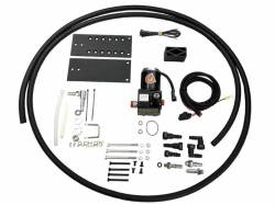 PureFlow AirDog - PureFlow AirDog Raptor 4G 100GPH Fuel Lift Pump for 98-02 RAM 5.9L R4SBD355 - Image 1