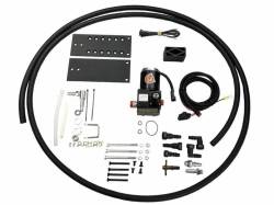 PureFlow AirDog Raptor 4G 100GPH Fuel Lift Pump for 03-04 RAM 5.9L R4SBD356