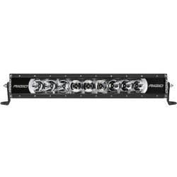 Rigid Industries - Rigid Industries 220053 Radiance+ 20" RGBW Light Bar - Image 1