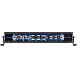 Rigid Industries - Rigid Industries 220053 Radiance+ 20" RGBW Light Bar - Image 4