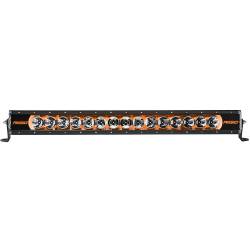 Rigid Industries - Rigid Industries 220053 Radiance+ 20" RGBW Light Bar - Image 2
