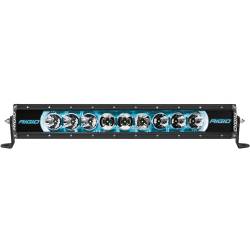Rigid Industries - Rigid Industries 220053 Radiance+ 20" RGBW Light Bar - Image 6