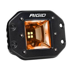 Rigid Industries - Rigid Industries 682153 Radiance+ Scene RGBW Flush Mount - Image 2