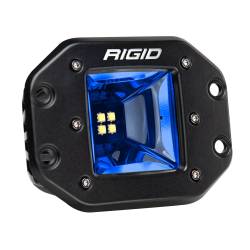 Rigid Industries - Rigid Industries 682153 Radiance+ Scene RGBW Flush Mount - Image 4