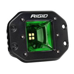 Rigid Industries - Rigid Industries 682153 Radiance+ Scene RGBW Flush Mount - Image 6