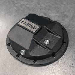 Yukon Gear and Axle - Yukon Gear YHCC-C8.25 Rear Hardcore Differential Cover for Chrysler 8.25" - Image 7