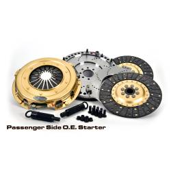Centerforce - Centerforce 412613098 SST 10.4 Clutch & Flywheel Kit - Image 1