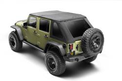 Rugged Ridge - Rugged Ridge 11652.03 Tire Cover 30-32in - Image 2