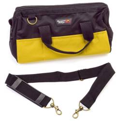 Rugged Ridge - Rugged Ridge 15104.4 Recovery Gear Bag Heavy Duty - Image 1