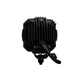 KC Hilites - KC HiLiTES 289 Flex Era-4 LED 5" 2-Light System Master Kit - Image 6