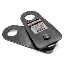 Rugged Ridge - Rugged Ridge 11235.1 Snatch Block Pulley 20000 Lbs - Image 1