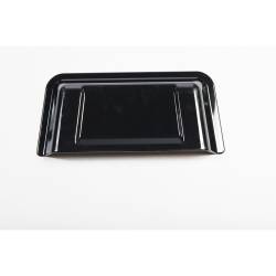 Rugged Ridge - Rugged Ridge 11352.10 Cowl Vent Scoop Smoke 98-18 Jeep Wrangler TJ/JK - Image 1