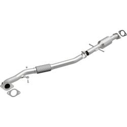 MagnaFlow Exhaust Products - MagnaFlow 52901 Direct-Fit Catalytic Converter for 14-19 Chevrolet Impala - Image 1