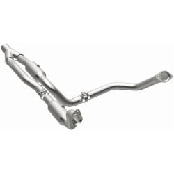 MagnaFlow Exhaust Products - MagnaFlow 21-457 Direct-Fit Catalytic Converter for Ram - Image 2