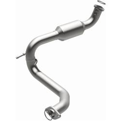MagnaFlow Exhaust Products - MagnaFlow 280076 Direct-Fit Catalytic Converter for 16-23 Toyota Tacoma - Image 2