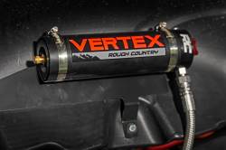 Rough Country Suspension Systems - Rough Country Vertex 2.5 Rear Coilovers 3.5" Lift 21-25 Ford Bronco 699044 - Image 3