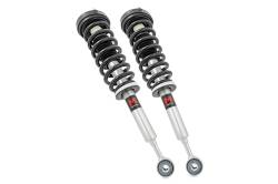 Rough Country Suspension Systems - Rough Country M1 502003 Front Struts 6" Lift for 04-08 Ford F150 4WD - Image 1