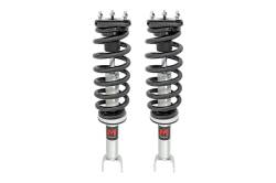 Rough Country Suspension Systems - Rough Country 502087 M1 Front Struts 3.5" Lift for 19-26 RAM 1500 4WD - Image 3