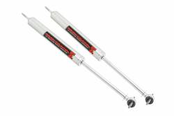 Rough Country Suspension Systems - Rough Country M1 Front Shocks 6.5"-8" Lift Silverado/Sierra 1500 770753_G - Image 1