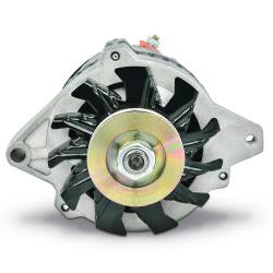 Proform - Proform 66430.16N CS130 Alternator 160 AMP Satin Finish 1-Wire GM CS130 Style - Image 3
