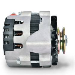 Proform - Proform 66430.16N CS130 Alternator 160 AMP Satin Finish 1-Wire GM CS130 Style - Image 4