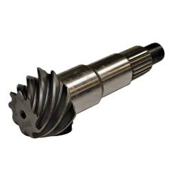 Raptor Series - Raptor 170118-44010 Rear Ring/Pinions Steel 4.56 for 18-26 Jeep JL/JLU 24SPL - Image 2