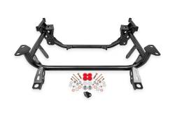 BMR Suspension KM761H K-Member Lightweight Street/Strip Version