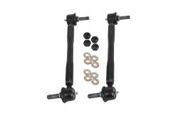 BMR Suspension ELK010 End Link Kit for Sway Bars Front