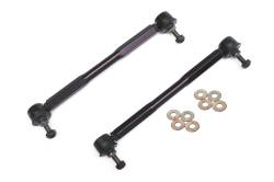 BMR Suspension ELK008 End Link Kit for Sway Bars Front