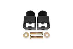 BMR Suspension MM301H Motor Mount Kit Solid Bushings